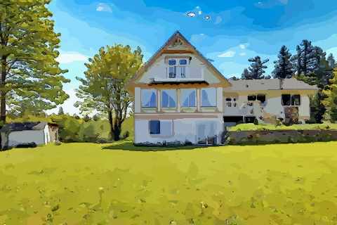 房子风水注意事项4点要注意认真看完