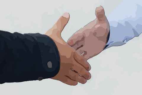 右手食指有痣的人有富贵命吗是什么意思