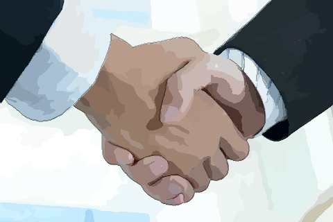 什么样的手掌纹有财运一生不缺钱