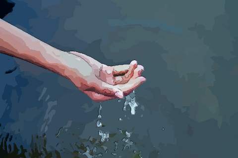 命中注定有钱的4大手相钱财越来越多