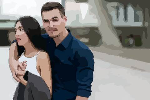 四种万里挑一好男人的面相值得嫁