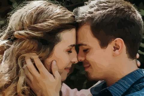 从面相看什么人心术不正心肠狠毒