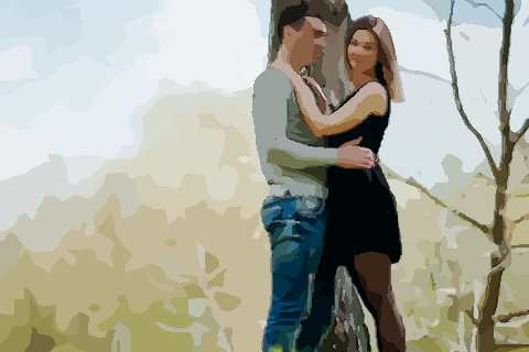 魅力值超强大的四大生肖男颜值高