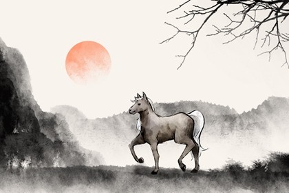 2021年十月生肖马犯烂桃花如何转运 西南方寻找正桃花 2021年十月生肖马犯烂桃花如何转运 西南方寻找正桃花