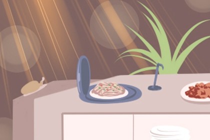 卧室放什么花草对人身体好 白掌净化空气 卧室放什么花草对人身体好 白掌净化空气