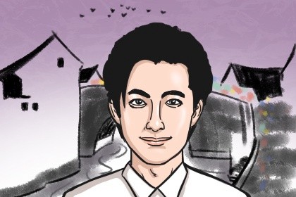 男生女相必富贵 女生男相结识贵人