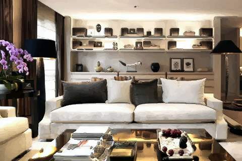 家居风水剪刀的摆放禁忌有哪些