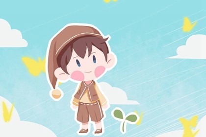 孩子姓蒙起什么名字好 好听好记的宝宝名字2021