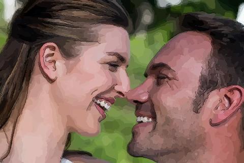 四种生来重感情的面相重情重义