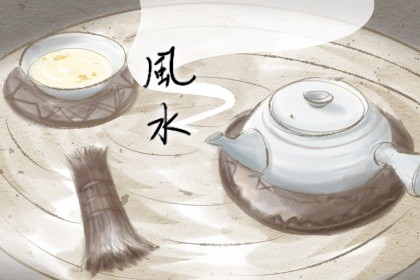 桂花树栽在门口什么地方好 大门两侧好事成双