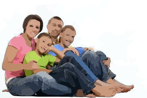 四种面相的男人不能嫁脾气不好