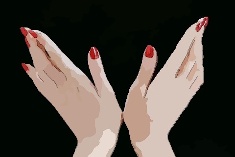 姻缘线手相准吗代表什么意思