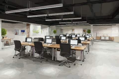 风水看办公室桌子摆放位置