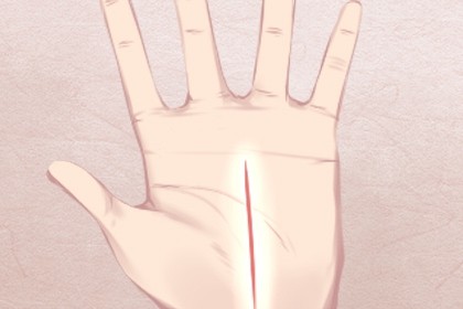 一旦有钱必然挥霍的手相 这几类人留不住财 一旦有钱必然挥霍的手相 这几类人留不住财