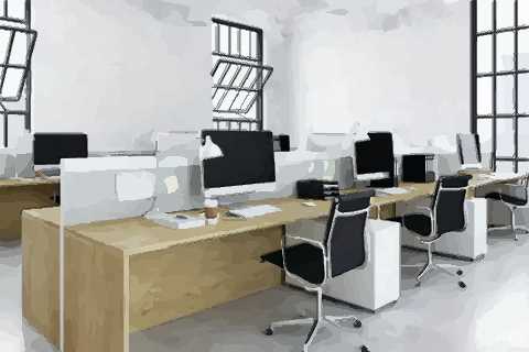 办公室风水摆放禁忌讲究必须要清楚