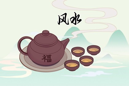 农村大门前种什么树风水好 蓬莱松长寿吉祥