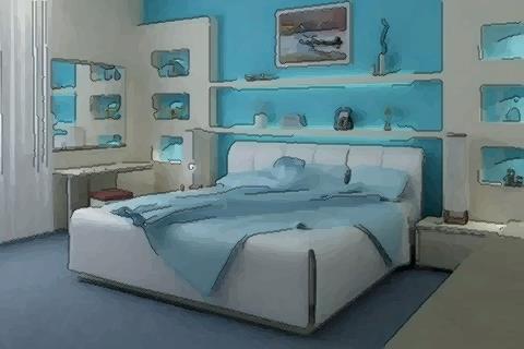 使你噩梦不断的卧室风水有哪些如何布局