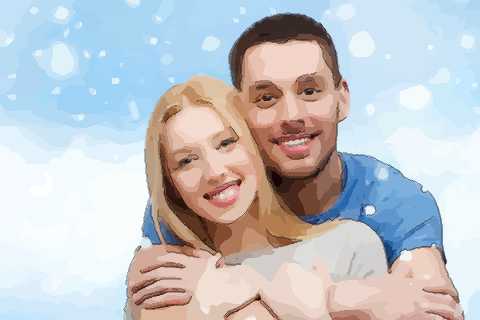 福气深厚的几种面相晚年儿孙满堂