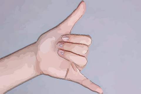 女人手相怎样看有福可遇不可求