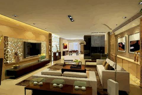 风水房子越大越容易招灾是不是真的