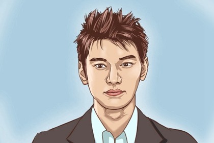 有这种面相的女人最旺夫 重感情有福报