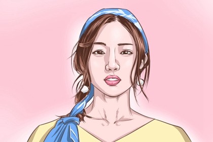 这几种面相的人天生不善理财 挣多少花多少留不住钱 这几种面相的人天生不善理财 挣多少花多少留不住钱