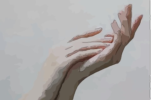 如何从婚姻线看婚姻持久能不能幸福