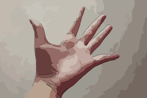 手相看男人是否有财运哪些男人财运好