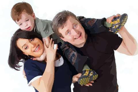 什么面相的男人最怕老婆一切听从爱人的安排