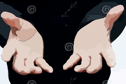 手相很差命不好有关系吗