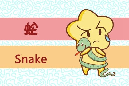 2021年11月属蛇人得文昌吉星庇佑 学业命运上升明显