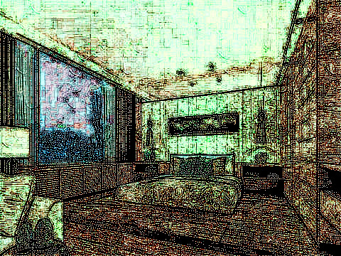 没有床头板的叫什么床 这样的床对运势有何影响