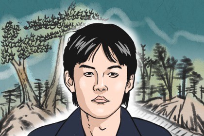 这几种面相的人命犯桃花 事业平平却福厚长寿 这几种面相的人命犯桃花 事业平平却福厚长寿