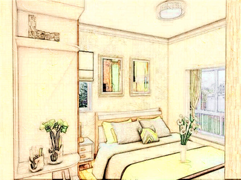 床尾对窗户有什么不好 对风水运势有何危害