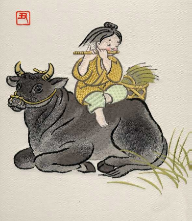 丑时属什么生肖 丑时属猪男孩命运如何