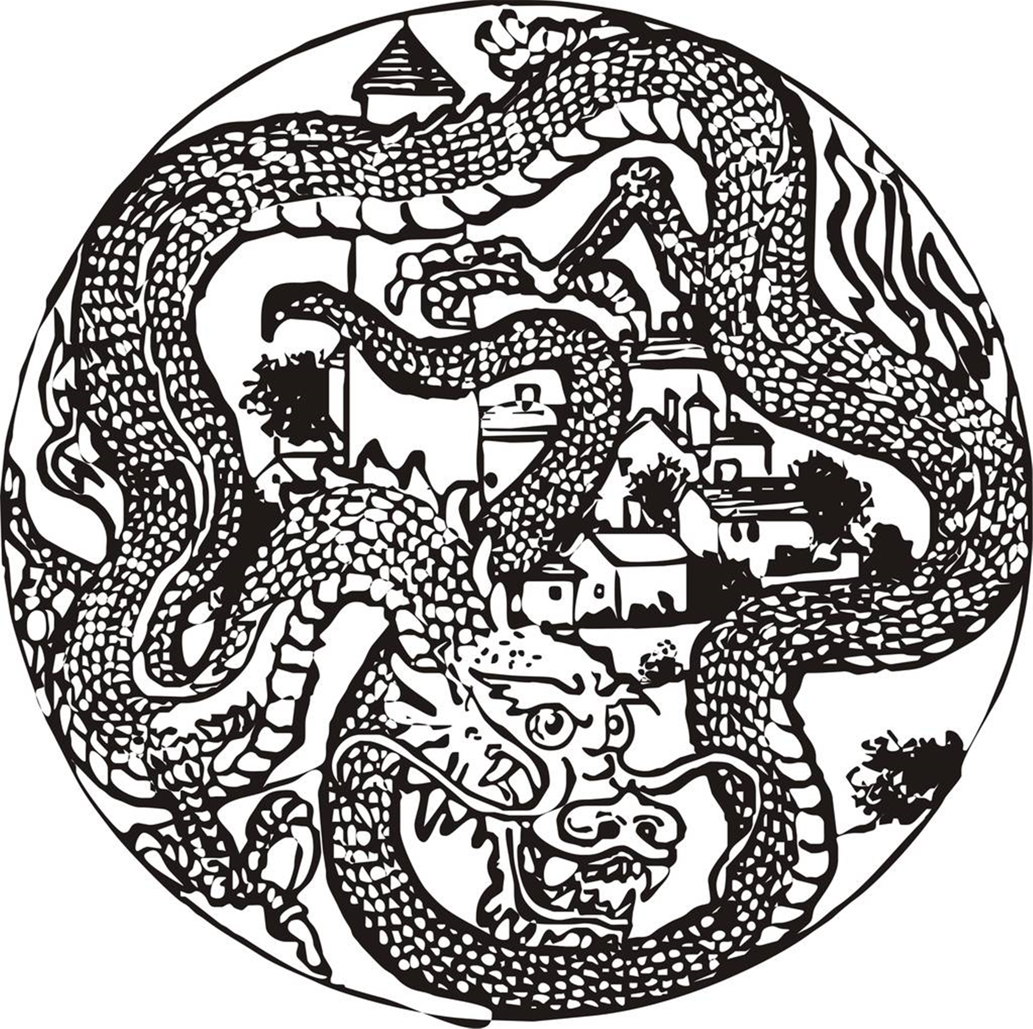 为什么属龙不能带金 生肖龙的带黄金好不好