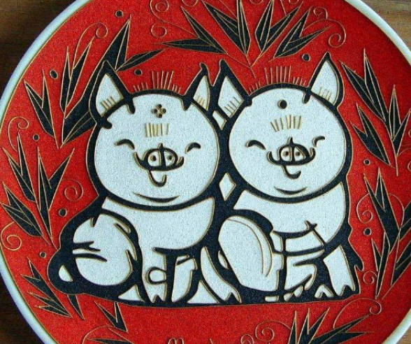 属猪多少岁结婚最好 属猪的人命好吗