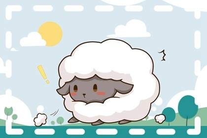 属羊人2021年十二月份有破财的风险吗 如何提升财运 属羊人2021年十二月份有破财的风险吗 如何提升财运