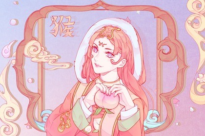 2021年十二月生肖猴会犯烂桃花吗 红鸾入命缘分不断 2021年十二月生肖猴会犯烂桃花吗 红鸾入命缘分不断