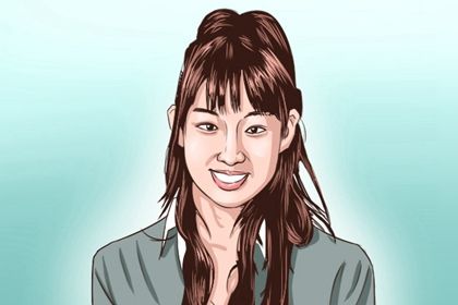 真正有钱的女人哪里长痣 财多福厚衣食无忧 真正有钱的女人哪里长痣 财多福厚衣食无忧