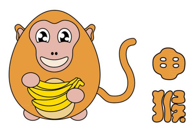 属猴是哪年出生的 属猴的人2022年的运势及运程