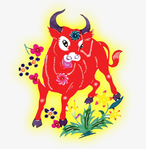 2021什么生肖年 2021是建国多少年