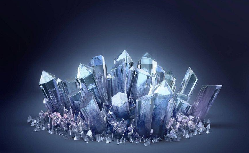 黄水晶适合什么属相 十二生肖佩戴水晶表