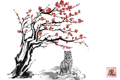 2022年2月生肖虎容易发财吗 偏财运旺珍惜良机收获满满 2022年2月生肖虎容易发财吗 偏财运旺珍惜良机收获满满