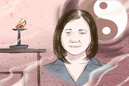 大鼻子女人面相好不好 感情顺畅财运旺盛