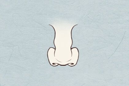 鼻子向右歪面相 心思不纯容易破财 鼻子向右歪面相 心思不纯容易破财