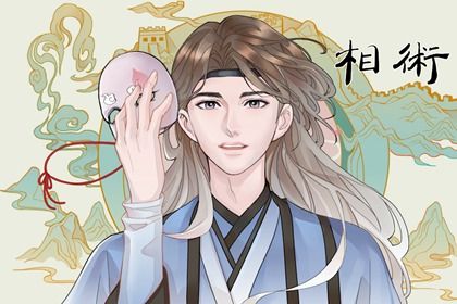 男人手相看财运 掌中财纹多属于人中龙凤