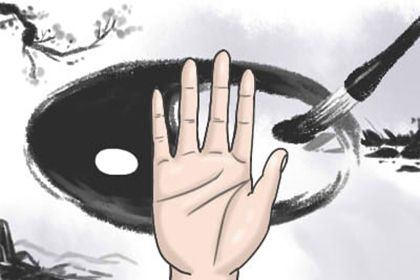 男双手断掌的人命运怎样 不擅把握机会