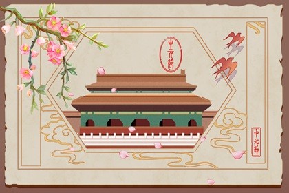 中元节吃的糕叫什么 不同地区的糕点习俗