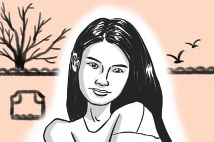 嘴巴上方周围有痣 属于交际运势相当角色 嘴巴上方周围有痣 属于交际运势相当角色